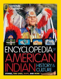 National Geographic Kids Encyclopedia Of American Indian History And Culture Stories Timelines Maps American Indian History Indian History American Indians