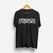 Cartoon Network Logo T Shirt Design By Digitalprintcustom Choose from thousands of cartoon network shirt designs for men, women, and children which have been created by our community of independent artists and iconic brands. cartoon network logo t shirt design