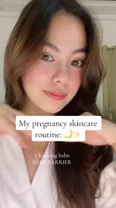 Glow Bar Ryx Safe for Pregnant