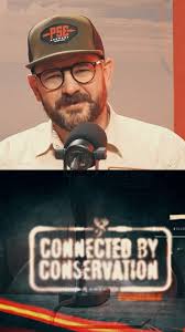 Get the truth & share it. #connectedbyconservation #muledeer