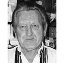 Charles FIKE Obituary (1941