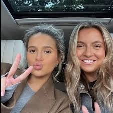 Inside Molly-Mae's sister Zoe's very different life from army job to  stunning wedding