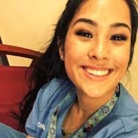 Cecilia Perea's Instagram, Twitter & Facebook