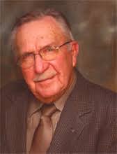 Obituary information for Lloyd H. Voxland