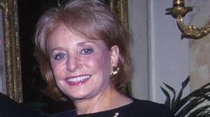 The pair were abc news 20/20 anchors. Whatever Happened To Barbara Walters