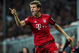 The youngest of five children, gerhard müller was born in the bavarian town of nordlingen, then in 1970, following his performances in the world cup, müller was acclaimed european footballer of the. Thomas Muller Biography Photo Age Height Personal Life Latest News 2021