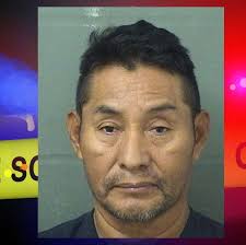 PBSO: Man, 52, accused of impregnating teen