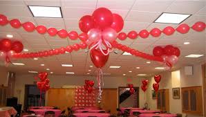 Elegant Balloons Gallery Dance Floor Ceiling Decor Balloon Walls Balloon Ceiling Balloon Wall Dance Decorations