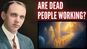 Excerpts (part 1) from A Matter of Spirit by Christine Donkin (with score) 