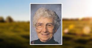 Helen Griffith Obituary July 31, 2009