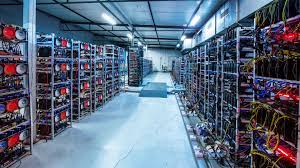 One of the most powerful methods of mining cryptocurrency, however, is asic mining. How To Mine Ethereum Nicehash Mining Pools Optimal Settings Tom S Hardware