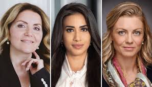 Leaders more confident of Covid response than sustainability or diversity