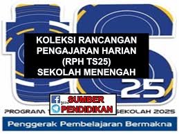 Particulate nature of matter →. Koleksi Rph Ts25 Sekolah Menengah Sumber Pendidikan