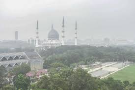 Teres 2 tingkat 32% teres setingkat 21% kondominium 32. Almost 7 000 Schools In Malaysia Closed Due To Haze Four Million Students Affected Se Asia News Top Stories The Straits Times