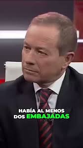 El reclutamiento de universitarios con fines terroristas por parte de  ciertas embajadas, Escohotado