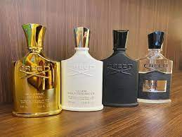 Will Collection Perfume Creed Facebook