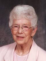 Evelyn Barton Obituary