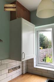 I placed the boiler in my new bathroom, wall mounted high to give space below for a new heating manifold. Combi Boiler Cupboard Boiler Cover Ideas Boiler Cover Tiny Laundry Rooms