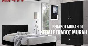 Wisma zelan tingkat 8 office drj network, kuala lumpur, malaysia. Perabot Murah Di Kedai Perabot Murah Ana Suhana