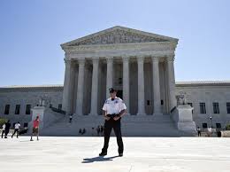 Beyond the ramifications for immigration law, the supreme court's decision to hear the case matters greatly to those hoping to benefit from the programs. 7 Takeaways 14 Top Cases From A Short Handed High Court Npr