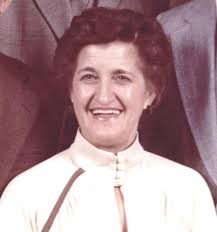 Obituary information for Mary Frances Kinard Bannister