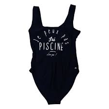 ✅ vous êtes satisfaites ou remboursées ! Longboard Maillot De Bain 1 Piece J Ai Piscine Noir Femme Noir Achat Vente Maillot De Bain Soldes Sur Cdiscount Des Le 20 Janvier Cdiscount
