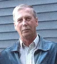 Arthur F. "Smokey" Cushing, Jr.