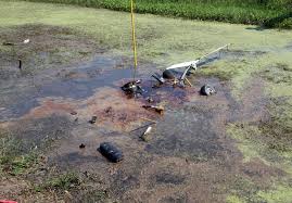 But in addition to a few trinkets and his considerable pension, the erstwhile engineer left with something far more interesting: Reserve Gyrocopter Crash Blamed On Corroded Part Traffic Nola Com