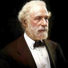 I can anticipate no greater calamity for the country that the dissolution  of the Union. It would be an accumulation of all the evils we complain of,  an I am willing to