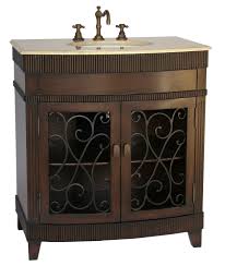 Maybe you would like to learn more about one of these? Adelina 32 Inch Antique Bathroom Vanity Semi Gloss Dark Espresso Finish