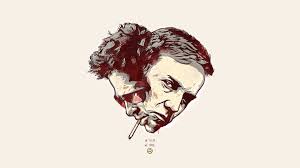 Watch fight club online for free on putlocker, stream fight club online, fight club full movies free. Wallpaper Drawing Illustration Artwork Movies Cartoon Fight Club Edward Norton Brad Pitt Tyler Durden Sketch Human Body Fictional Character Organ Supervillain 1920x1080 Linez 262418 Hd Wallpapers Wallhere