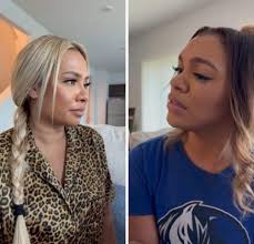 When Temar tells Brittani she's his ride or die!