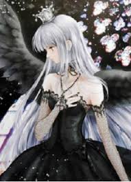 Kết quả hình ảnh cho anime ác quỷ đẹp