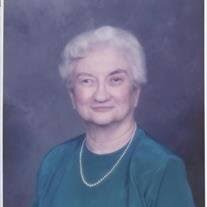 Audrey Fay Rogers Obituary