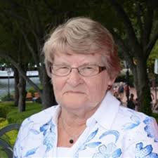 Most Recent Obituaries