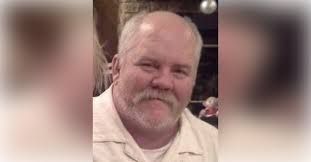 Obituary information for David Lee Todd