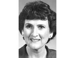 Wilma Cunningham Obituary (1933