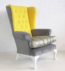 Victorian High Back Wing Chair Fully Upholstered High Back Wing Chair Wing Chair Upholstery Wing Chair Queen Upholstered Bed