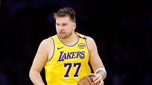 Luka Doncics speedy transformation reignited Ozempic debate, fans  couldnt keep cool | NBA News - Times of India