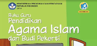 Kurikulum 2013 revisi tahun 2018, mata pelajaran matematika dan pjok memang dapat berdiri sendiri. Buku Guru Dan Siswa Pai Kelas 6 Kurikulum 2013 Revisi 2018 Datadikdasmen Com