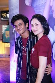 Walau hanya bersama selama dua musim pertama sebagai pasangan indah dan rama. Film Tersanjung The Movie Haru Biru Ala Hanung Bramantyo Trenz Indonesia