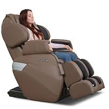 Best Massage Chair Black Friday 2020 Cyber Monday Deals Funtober