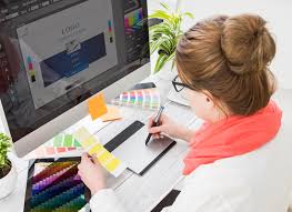 A graphic artist typically earns between $35,000 and $130,000 annually with a median salary of $63,000. Graphic Designer Occupations In Alberta Alis