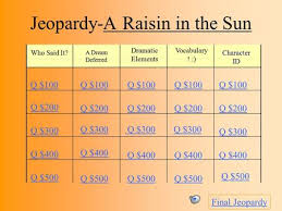 a raisin in the sun characters walter lee younger the