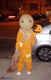 Trick 'r Treat – Down to the Bones
