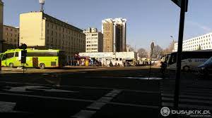 Być może już w czerwcu 2016 r. Dworzec Autobusowy Pks W Katowicach Informacje I Lokalizacja Busy Krk Pl