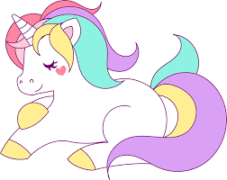 Find illustrations in png, svg from top dribbble artists for your design projects. Pastel Unicorn Vector Clipart Image Free Stock Photo Public Domain Photo Cc0 Images