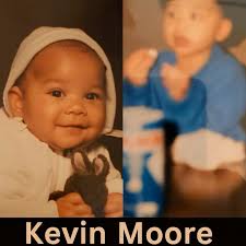 Hello Everyone, I'm looking for my brother Kevin Moore. I have share his  pic