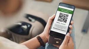 En caso de no conocerlo puede digitar el tipo y. Que Es Y Como Solicitar El Certificado Covid Nuevo Pasaporte De Vacunacion De La Ue