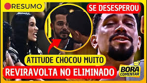 🔵Albert apela e faz pior acusação contra Sacha! Sidney joga baixo e  detona! Prova do Fazendeiro